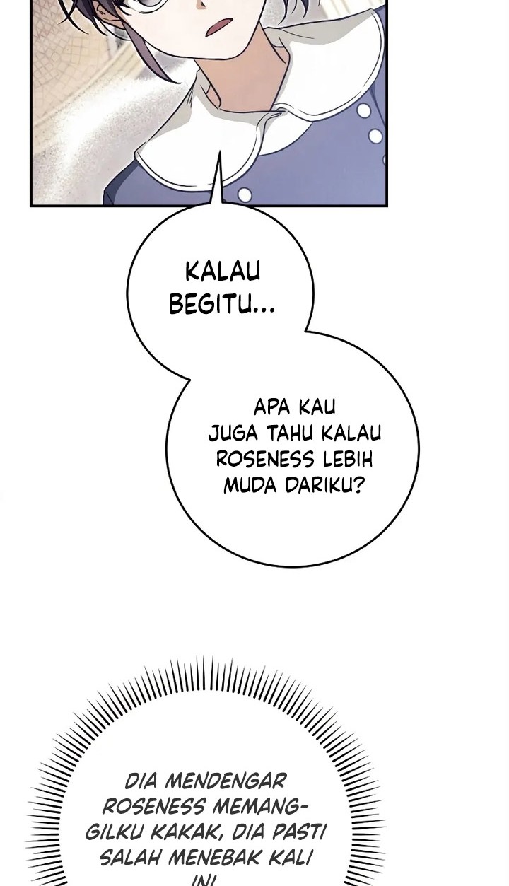 Children of the Rune Chapter 32 - halaman 15