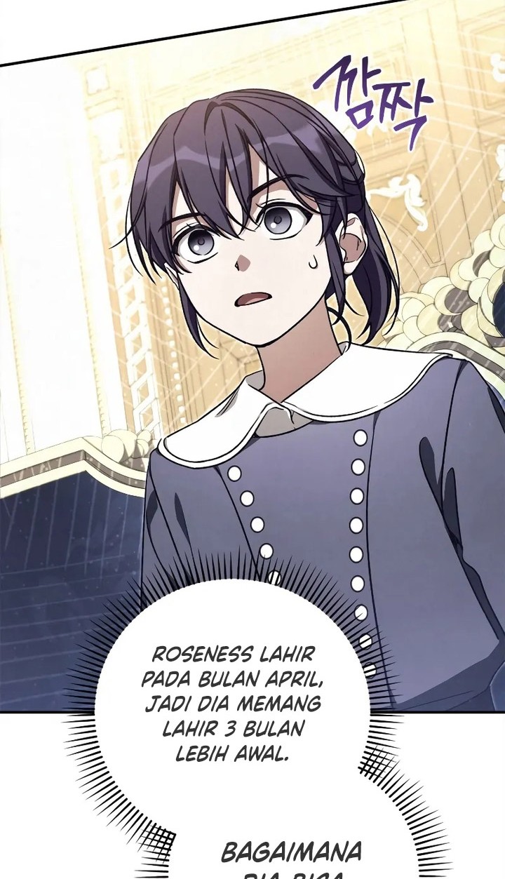 Children of the Rune Chapter 32 - halaman 17