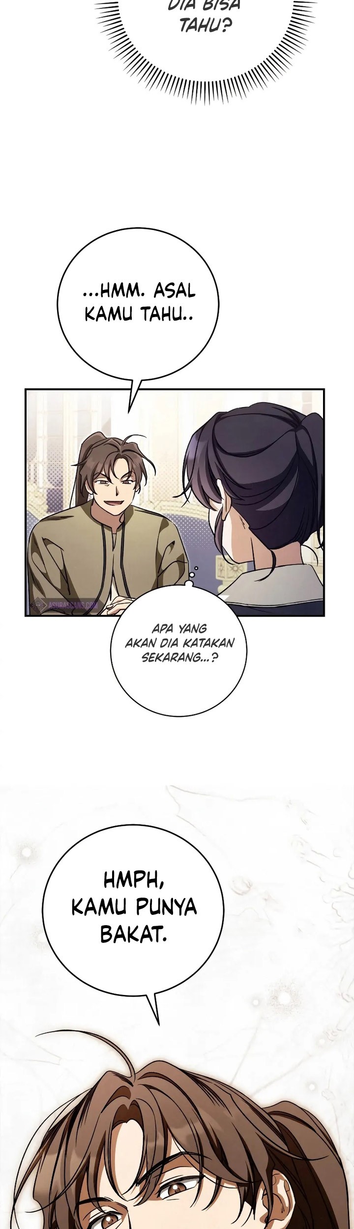 Children of the Rune Chapter 32 - halaman 18