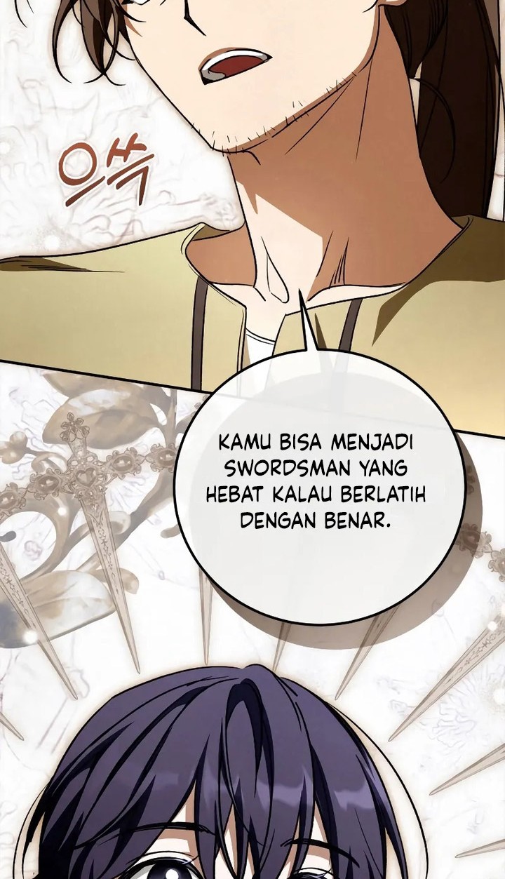 Children of the Rune Chapter 32 - halaman 19