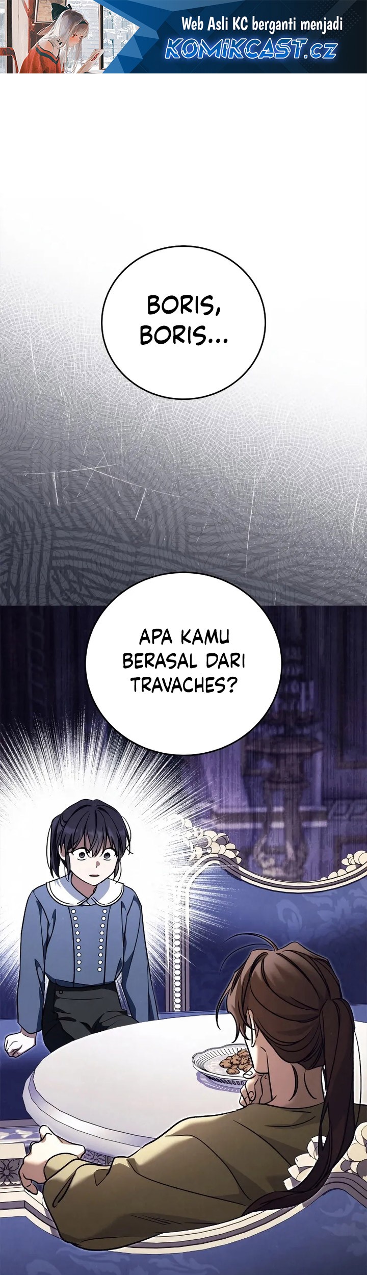 Children of the Rune Chapter 32 - halaman 2