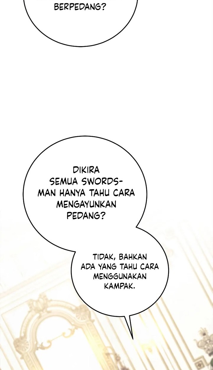 Children of the Rune Chapter 32 - halaman 21
