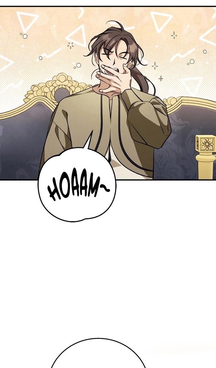 Children of the Rune Chapter 32 - halaman 27
