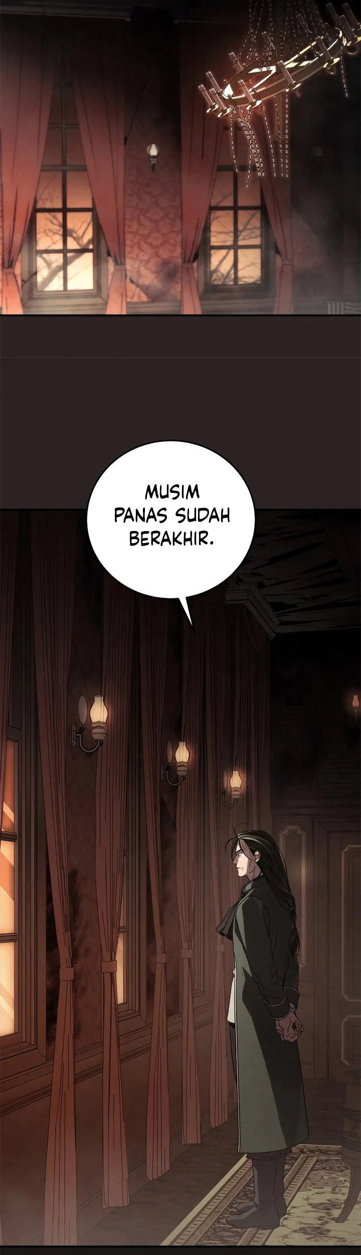 Children of the Rune Chapter 32 - halaman 32