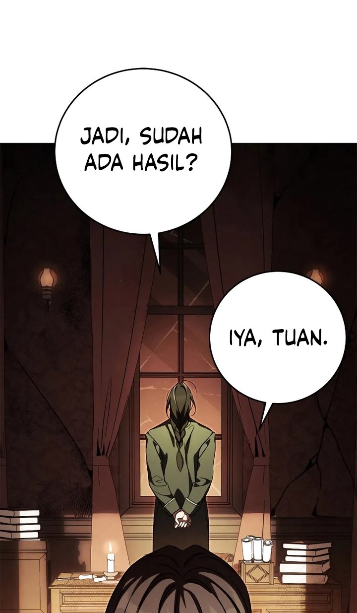 Children of the Rune Chapter 32 - halaman 35