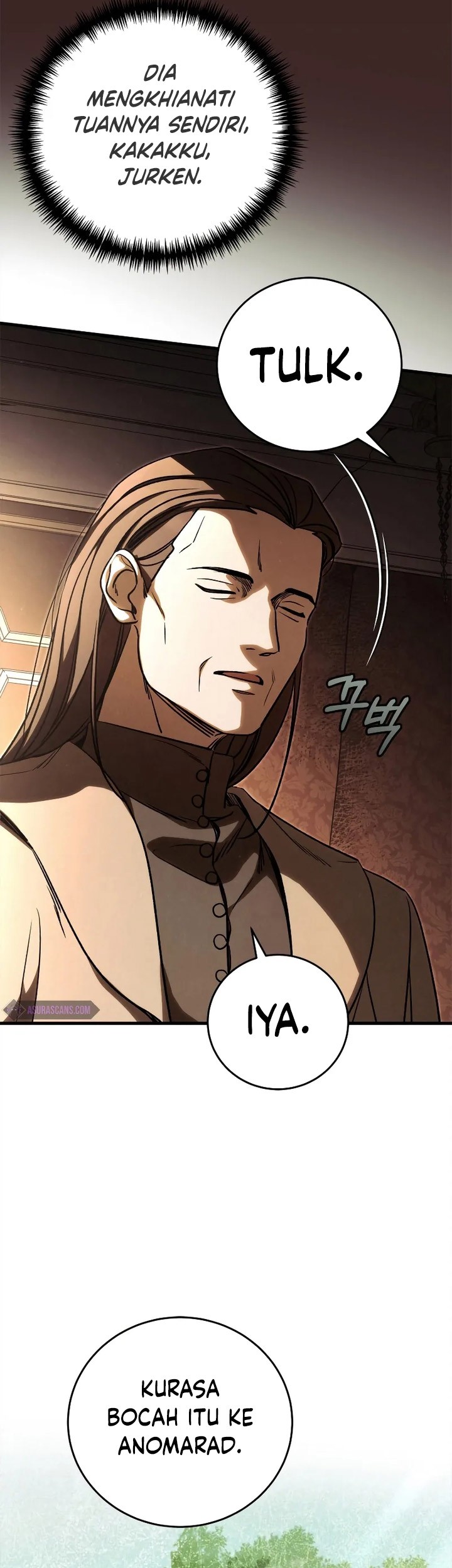 Children of the Rune Chapter 32 - halaman 38