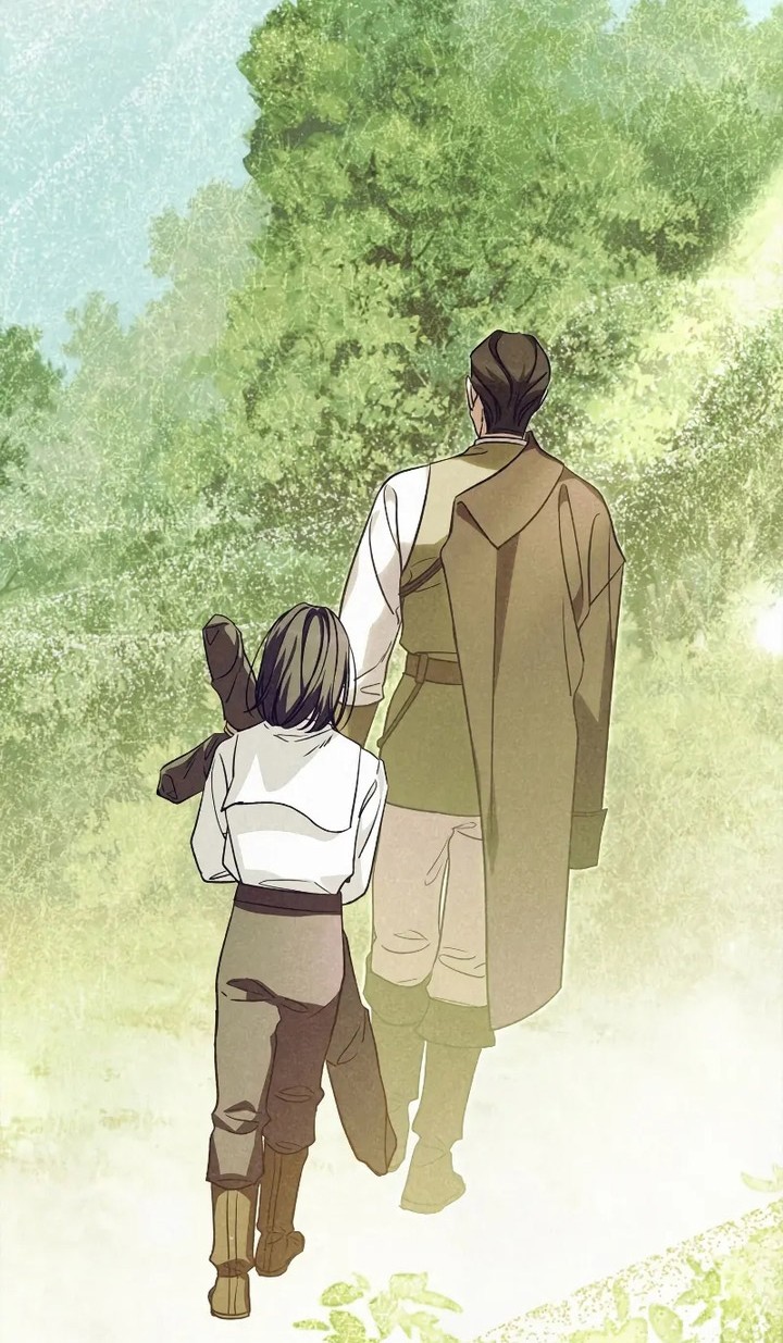 Children of the Rune Chapter 32 - halaman 39