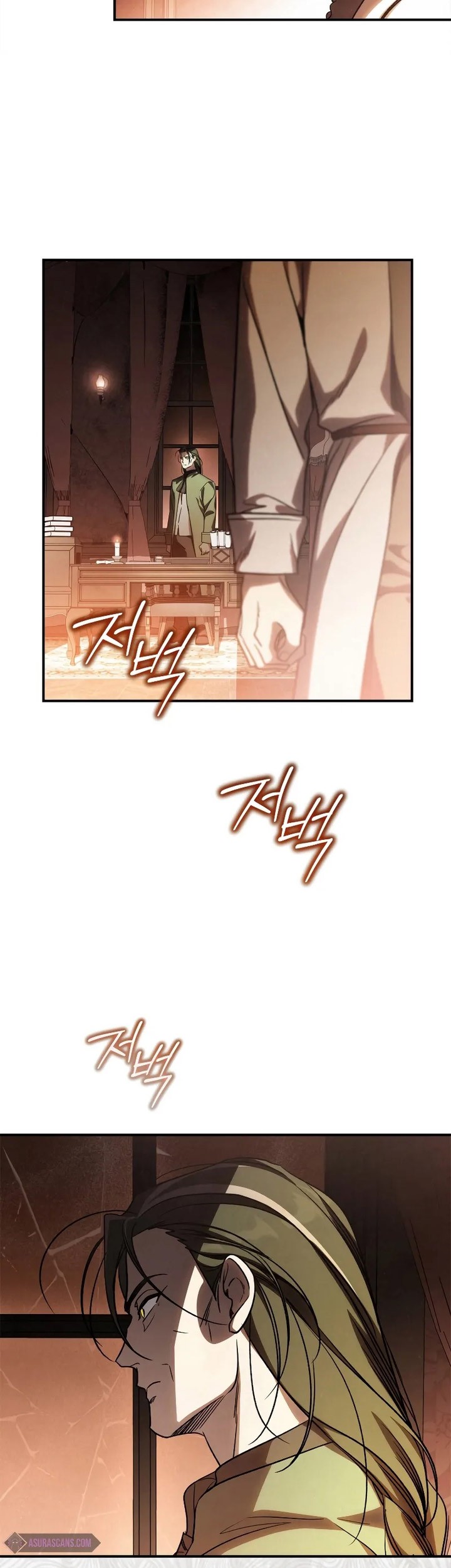 Children of the Rune Chapter 32 - halaman 44