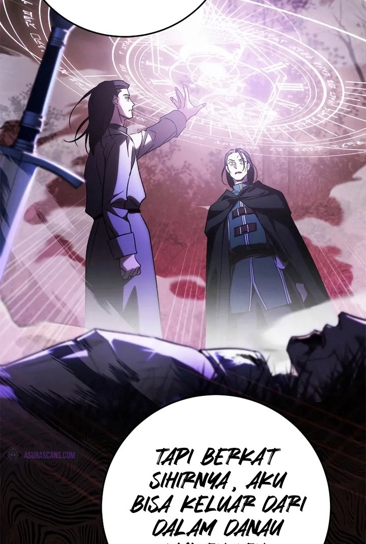 Children of the Rune Chapter 32 - halaman 47