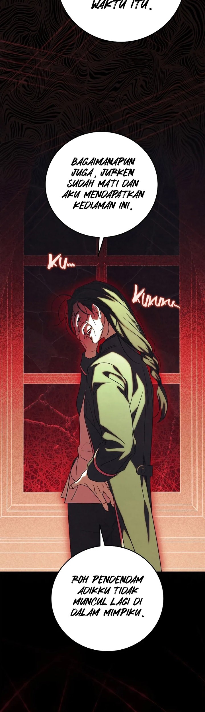 Children of the Rune Chapter 32 - halaman 48
