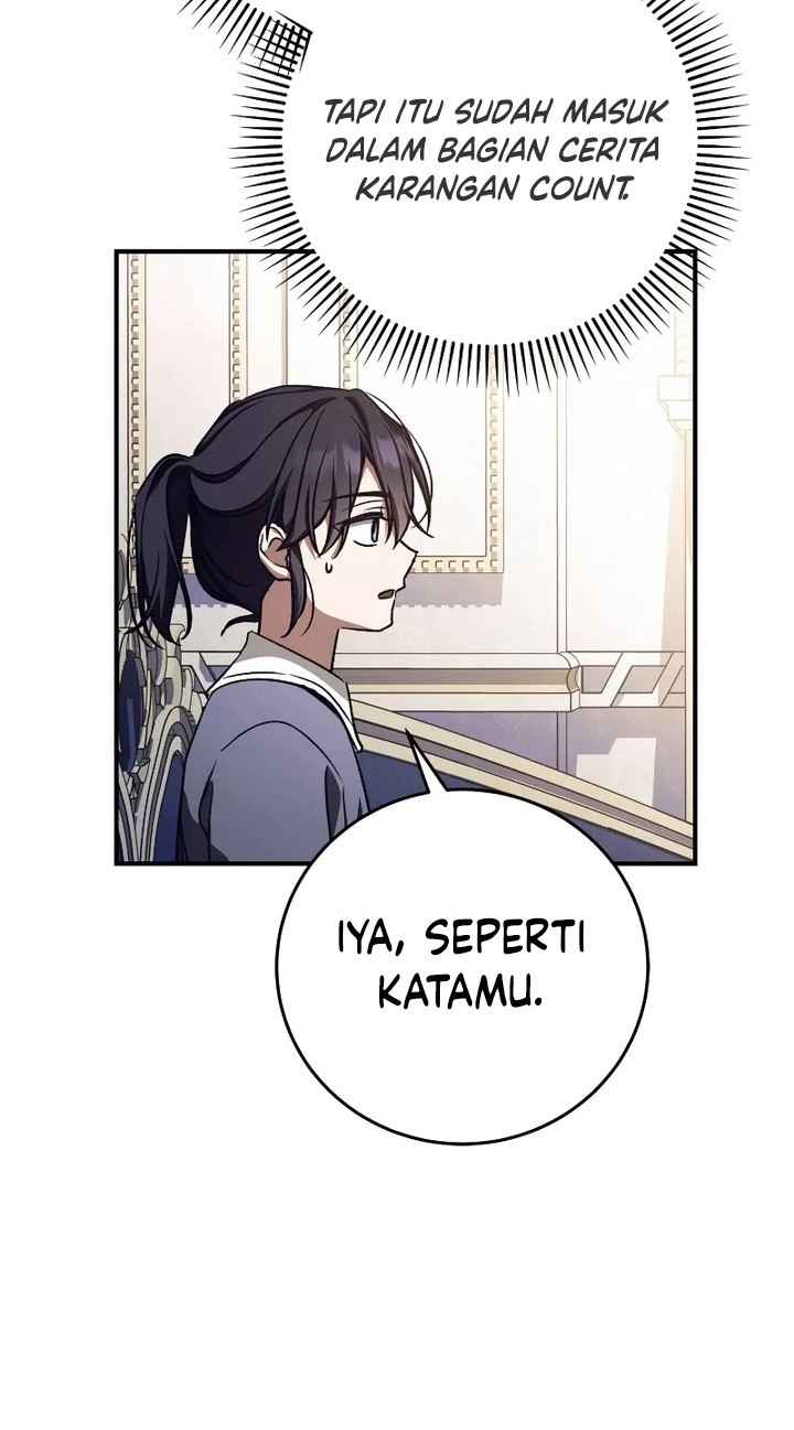 Children of the Rune Chapter 32 - halaman 5