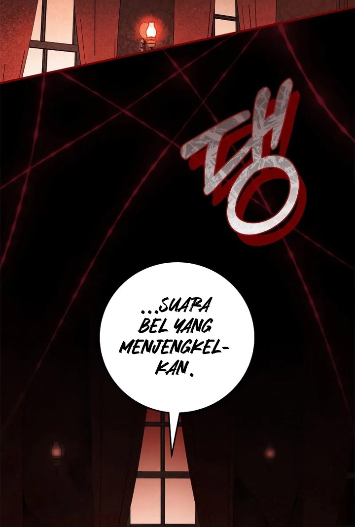 Children of the Rune Chapter 32 - halaman 51