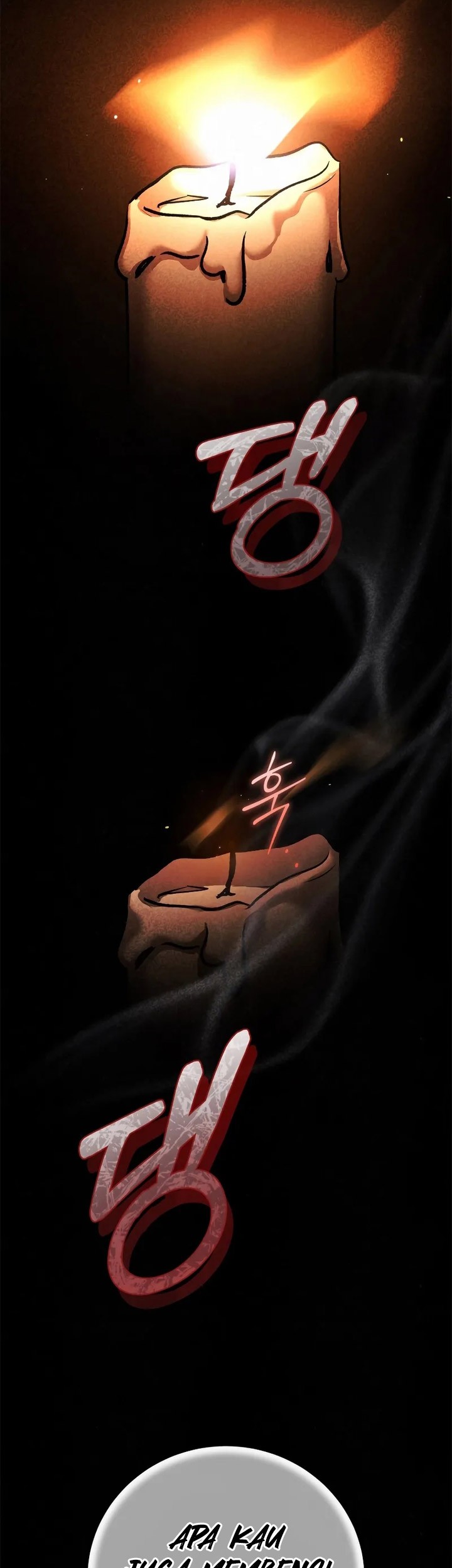 Children of the Rune Chapter 32 - halaman 54