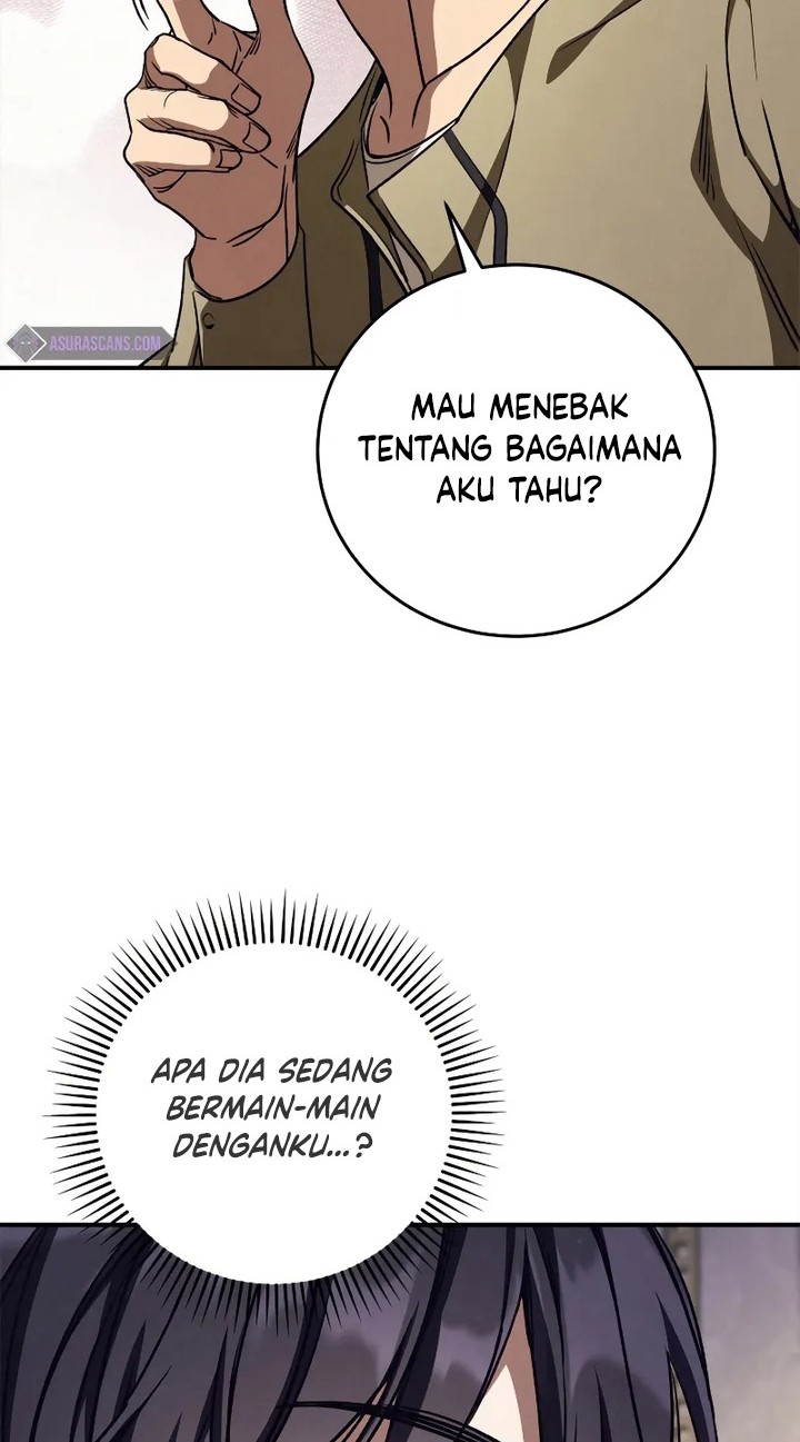 Children of the Rune Chapter 32 - halaman 7