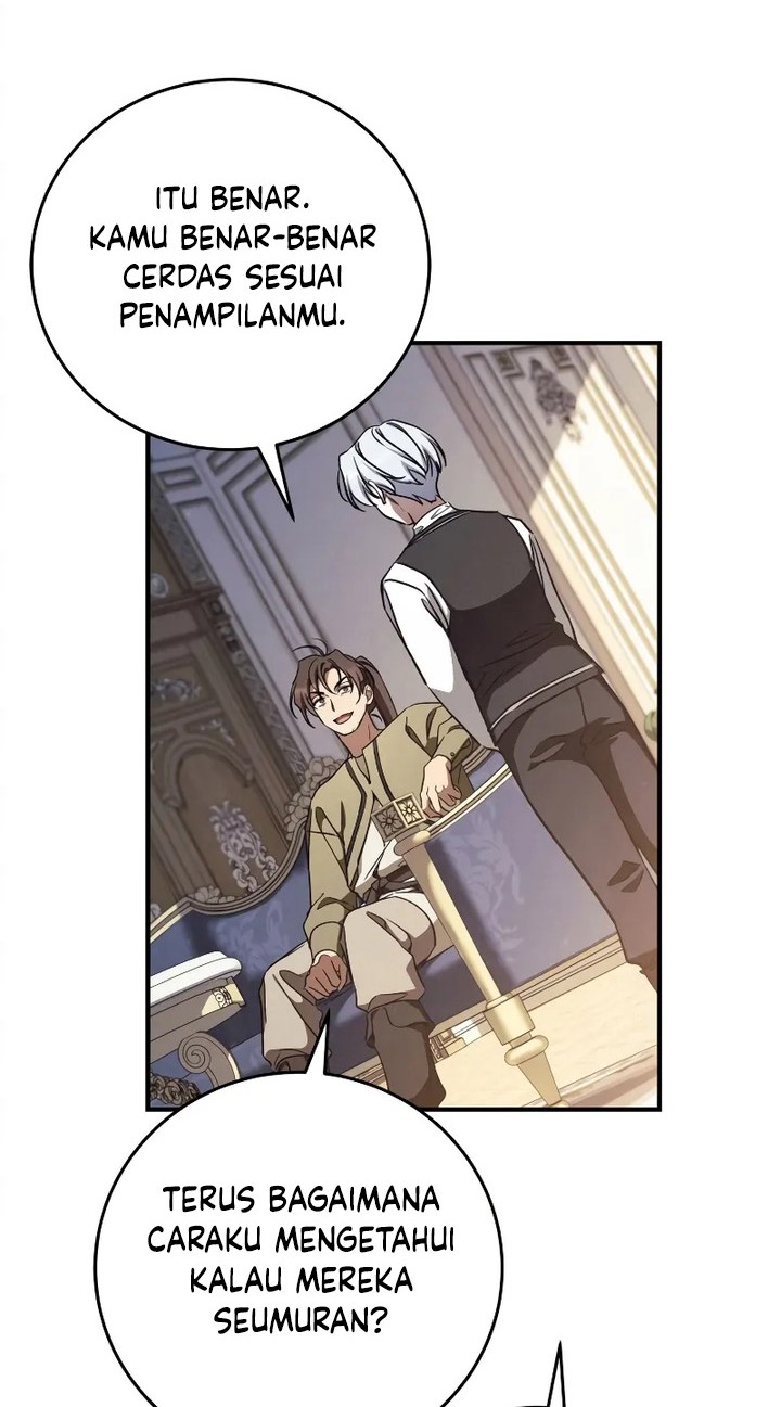 Children of the Rune Chapter 32 - halaman 9