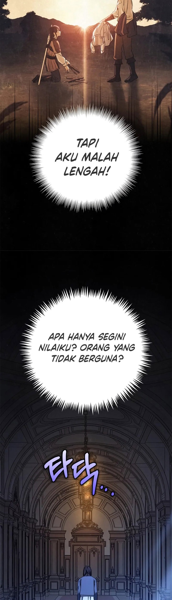 Children of the Rune Chapter 33 - halaman 16