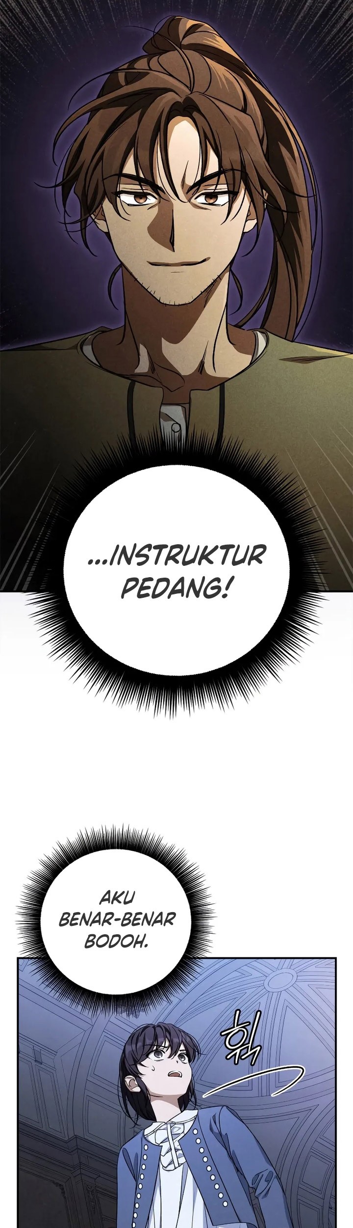 Children of the Rune Chapter 33 - halaman 20