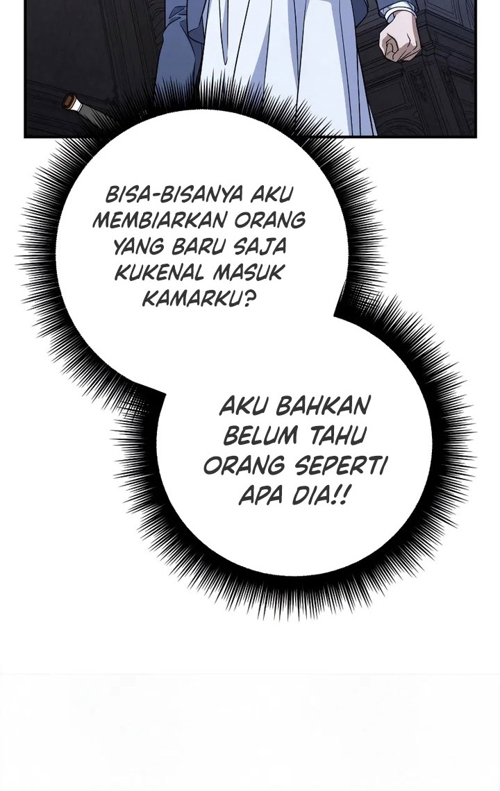 Children of the Rune Chapter 33 - halaman 21