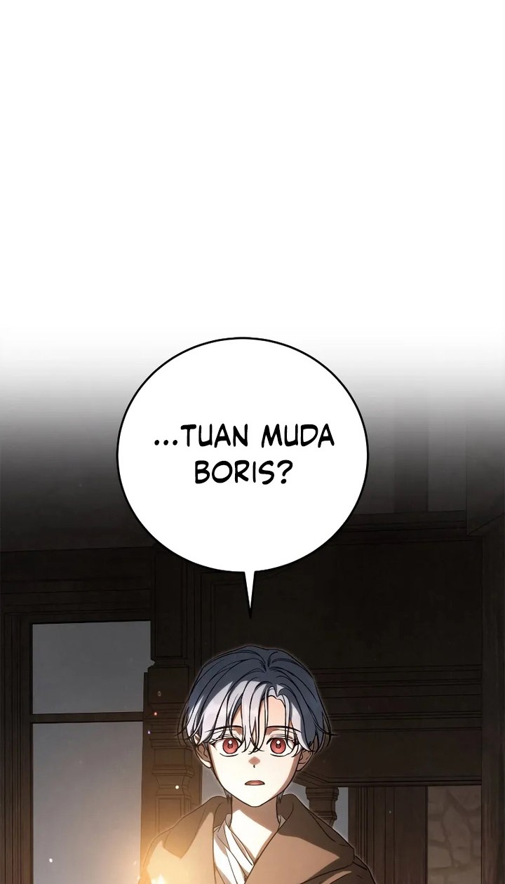 Children of the Rune Chapter 33 - halaman 23