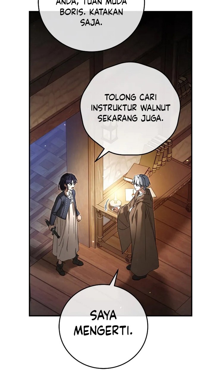 Children of the Rune Chapter 33 - halaman 25