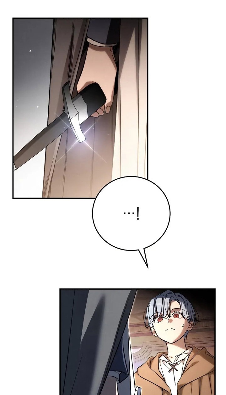 Children of the Rune Chapter 33 - halaman 27