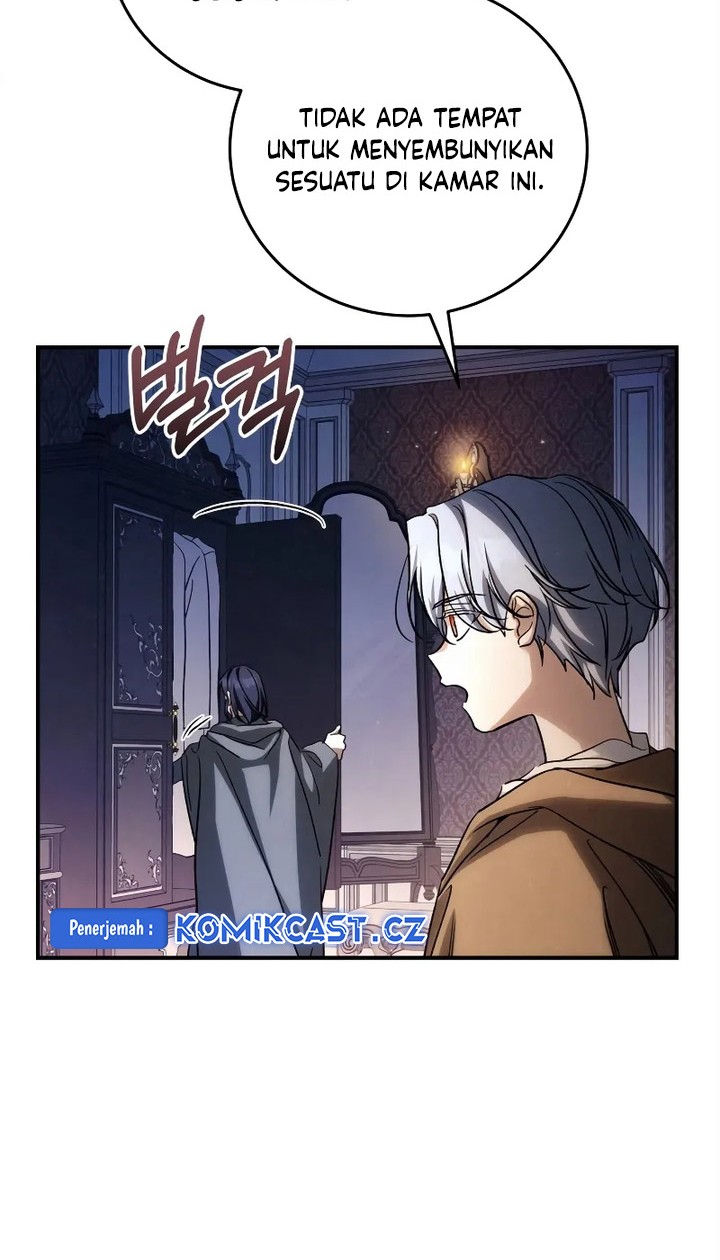 Children of the Rune Chapter 33 - halaman 31