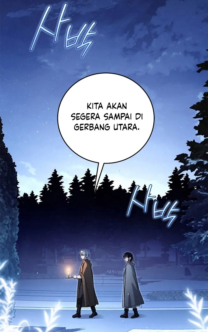 Children of the Rune Chapter 33 - halaman 37