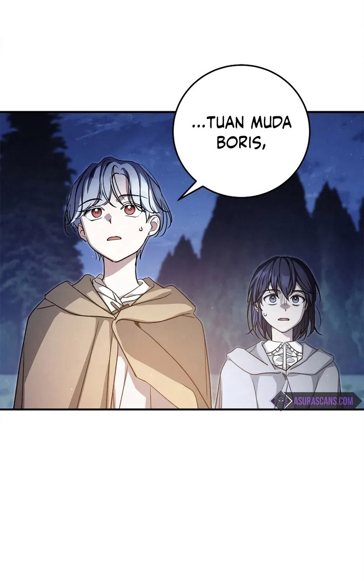 Children of the Rune Chapter 33 - halaman 41