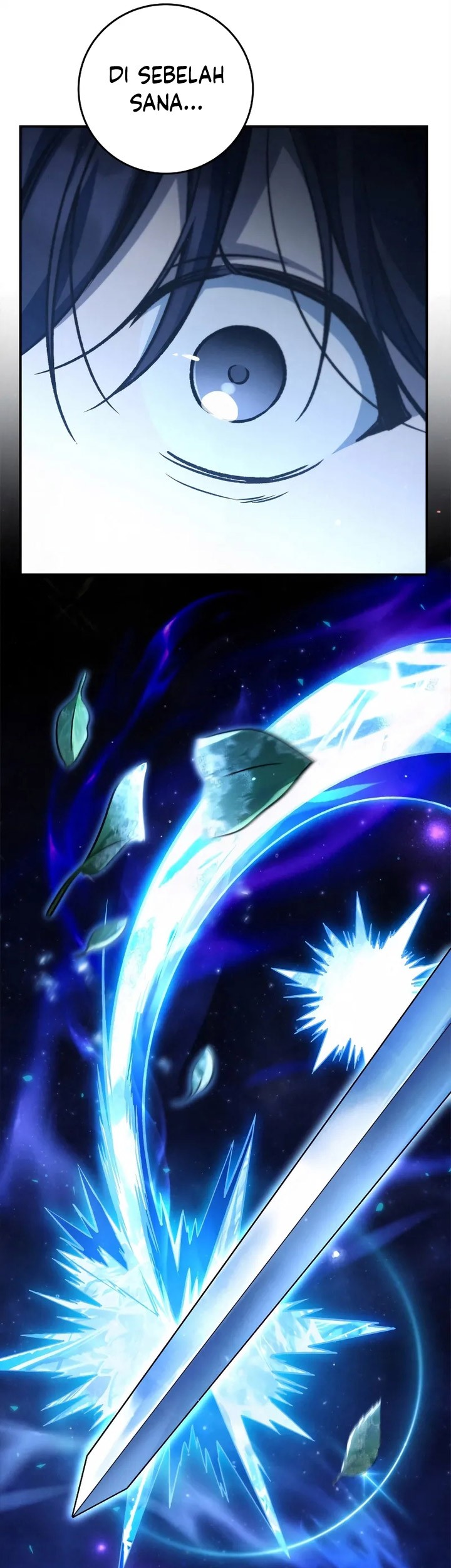 Children of the Rune Chapter 33 - halaman 42