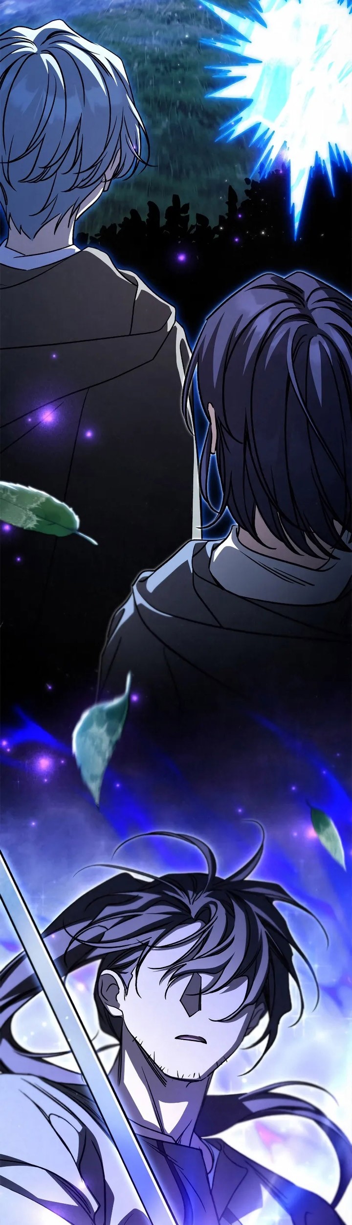 Children of the Rune Chapter 33 - halaman 44