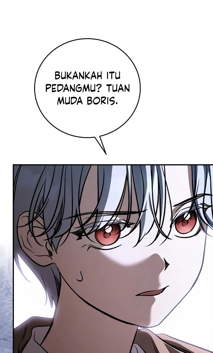 Children of the Rune Chapter 33 - halaman 47