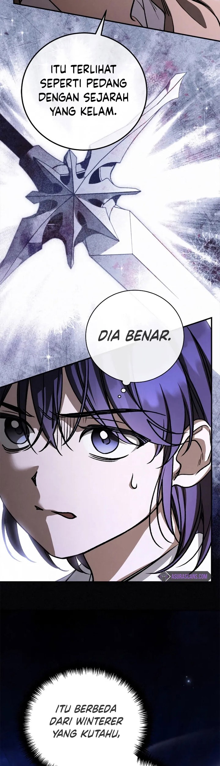 Children of the Rune Chapter 33 - halaman 48