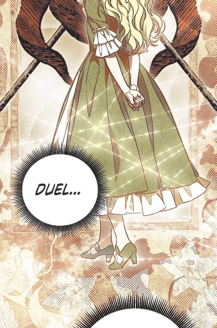 Children of the Rune Chapter 33 - halaman 5