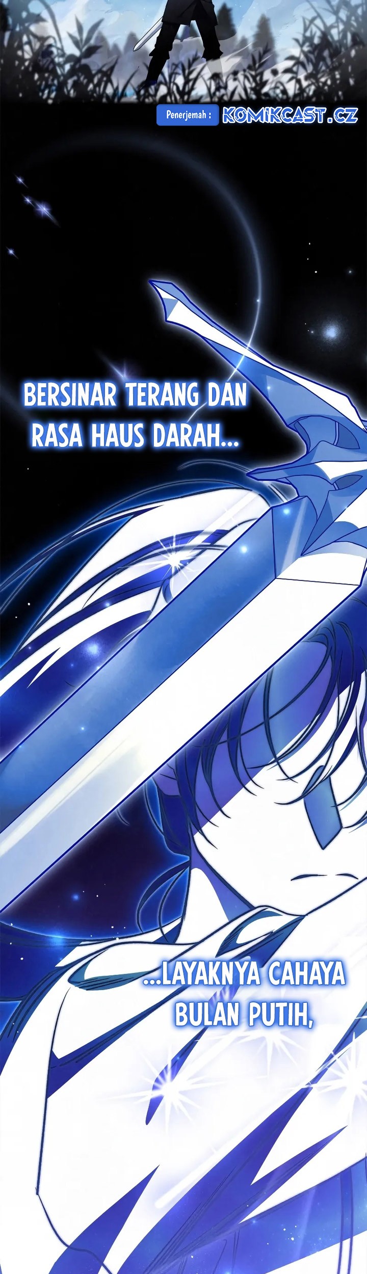 Children of the Rune Chapter 33 - halaman 50