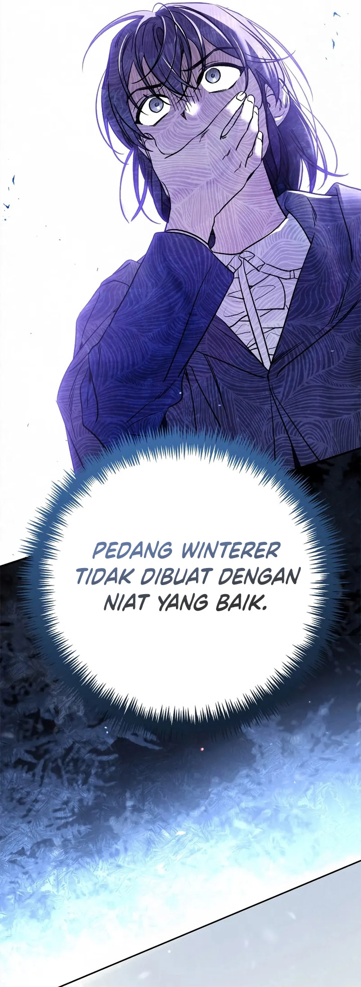 Children of the Rune Chapter 33 - halaman 52