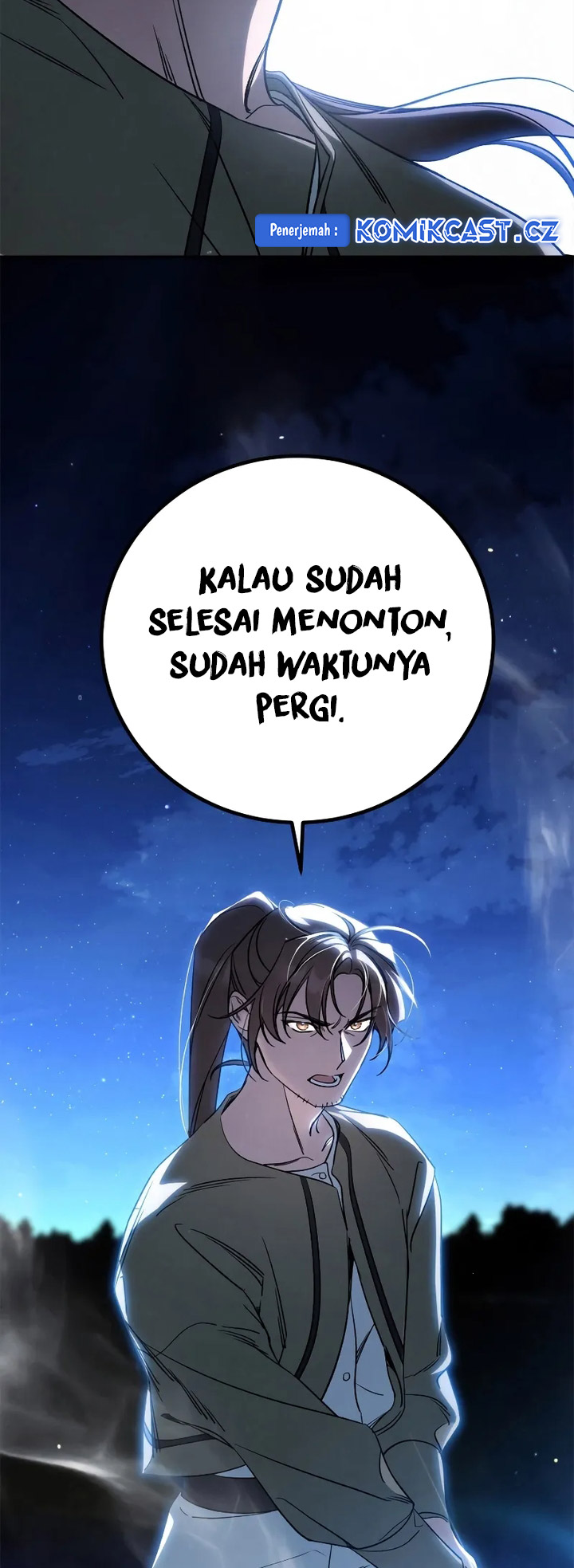 Children of the Rune Chapter 33 - halaman 55