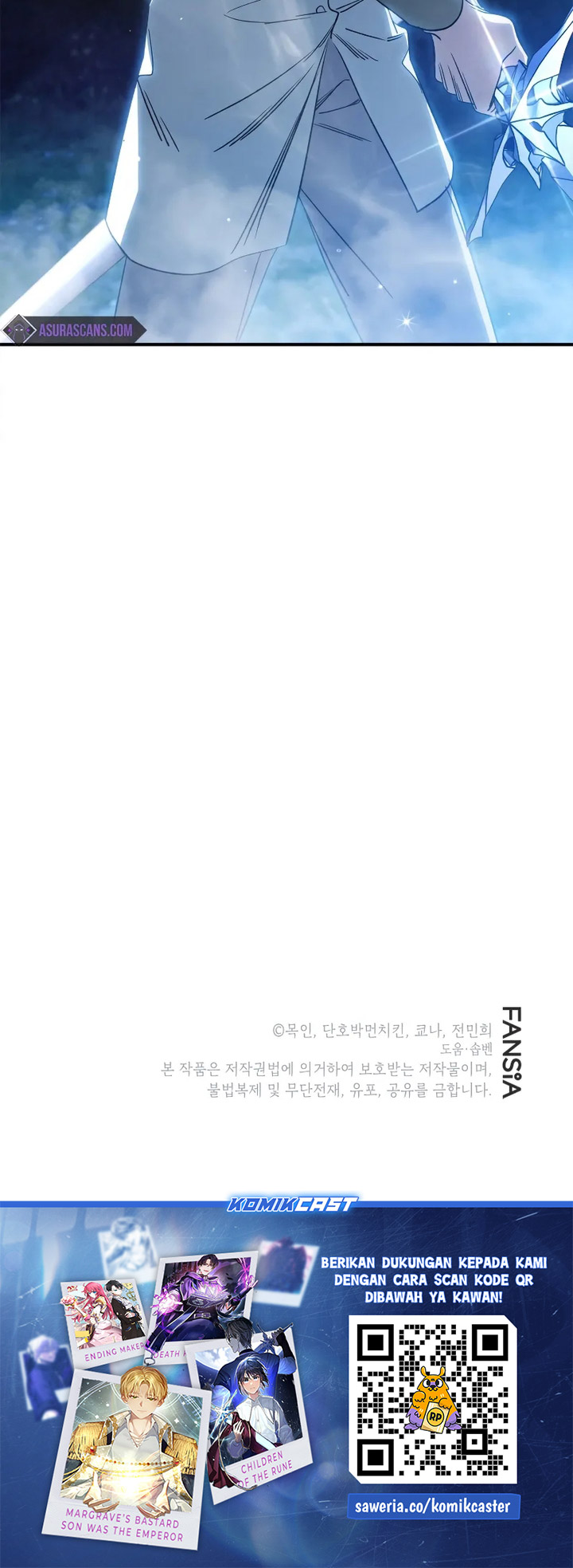 Children of the Rune Chapter 33 - halaman 56