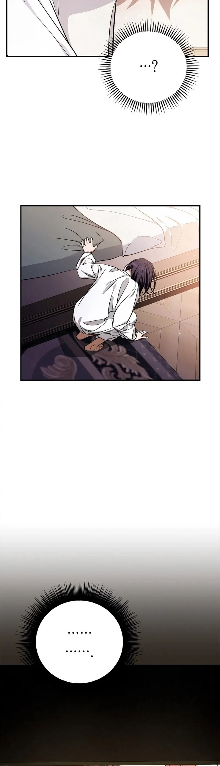 Children of the Rune Chapter 33 - halaman 8