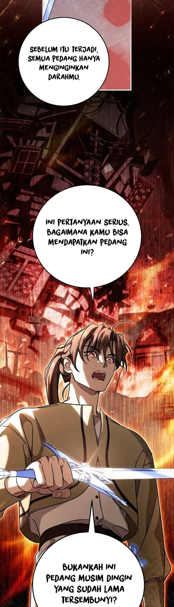 Children of the Rune Chapter 34 - halaman 10