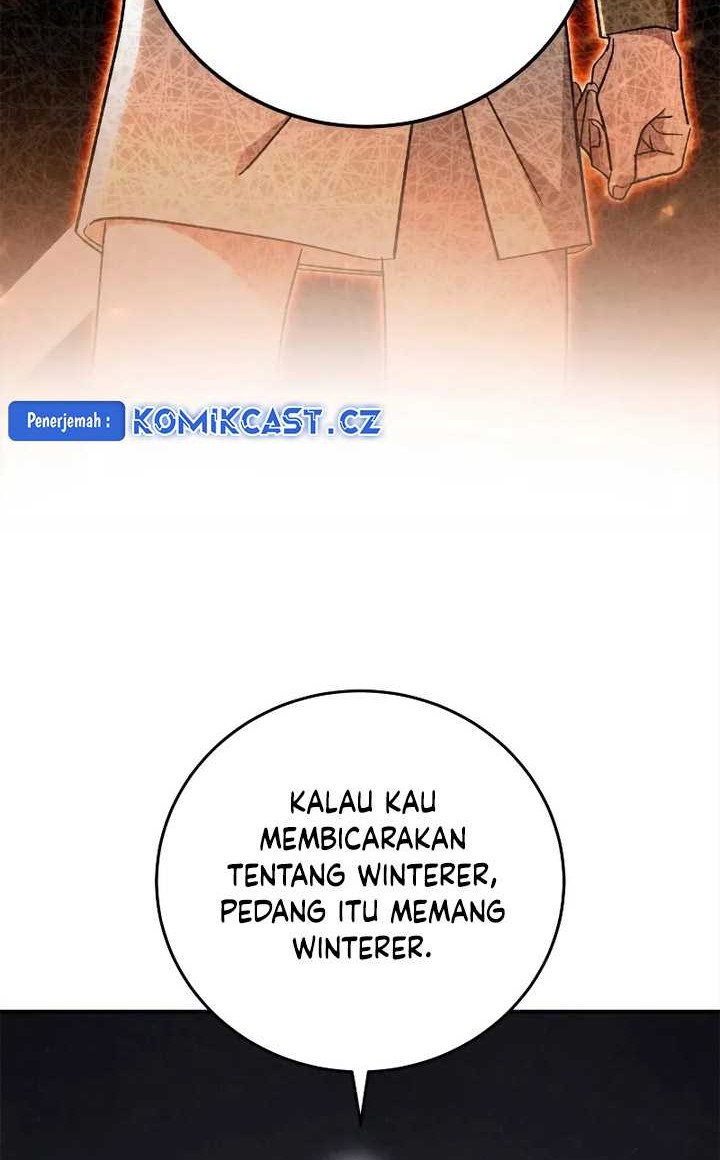 Children of the Rune Chapter 34 - halaman 11