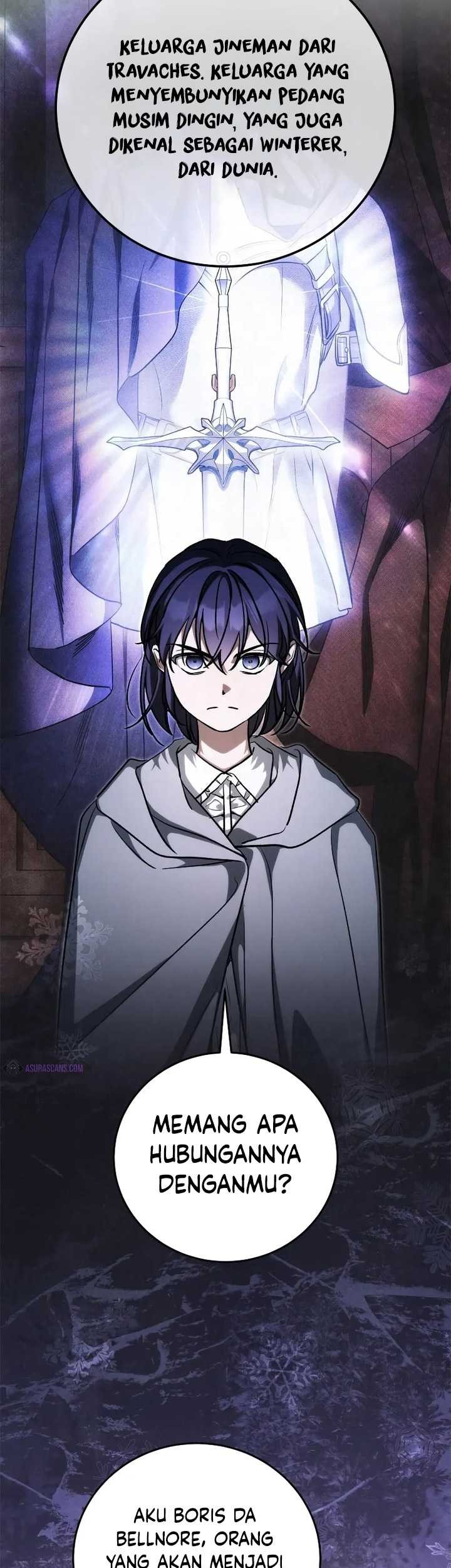 Children of the Rune Chapter 34 - halaman 14