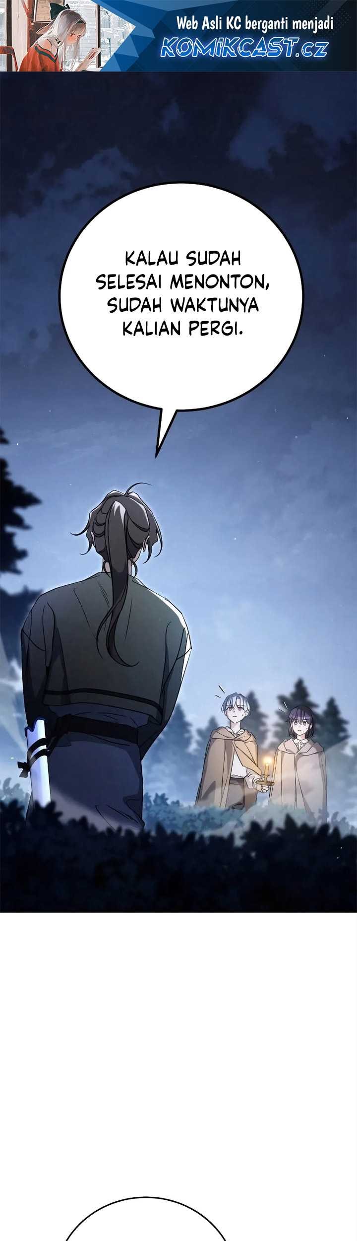 Children of the Rune Chapter 34 - halaman 2