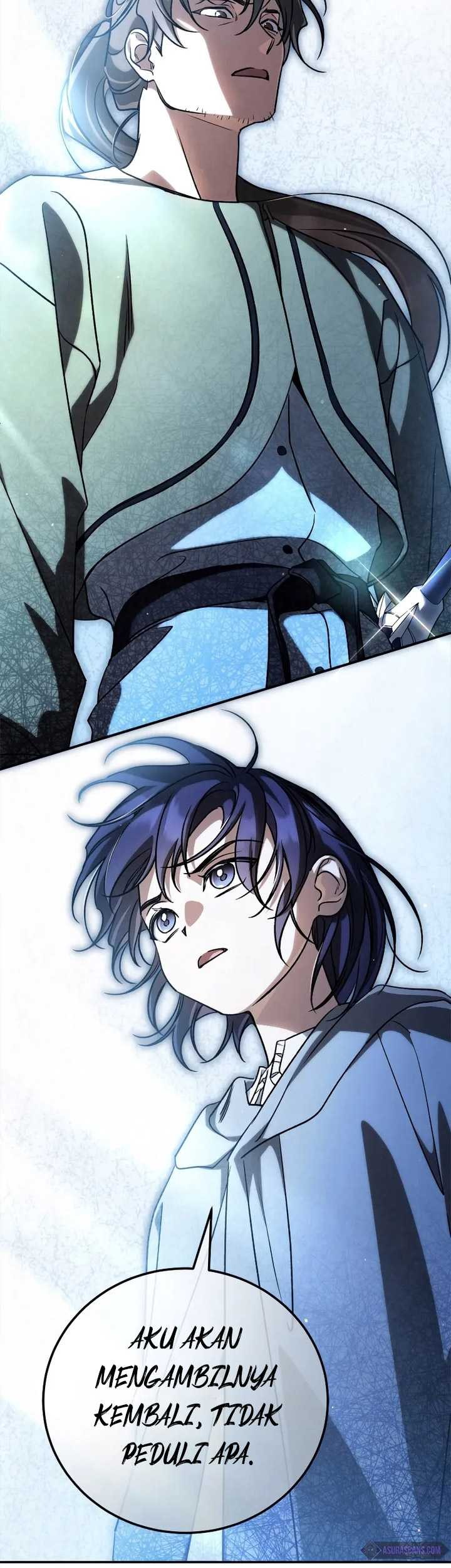 Children of the Rune Chapter 34 - halaman 20