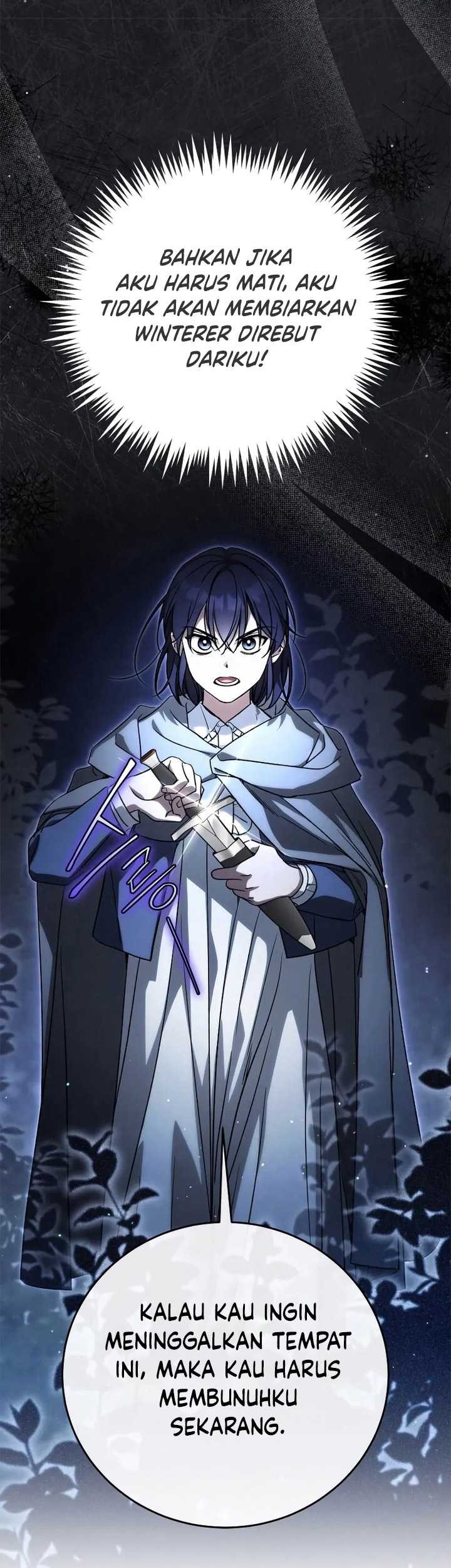 Children of the Rune Chapter 34 - halaman 24