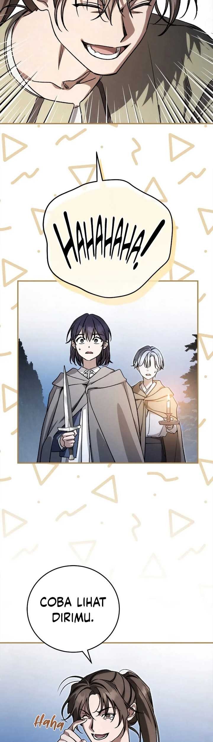 Children of the Rune Chapter 34 - halaman 28