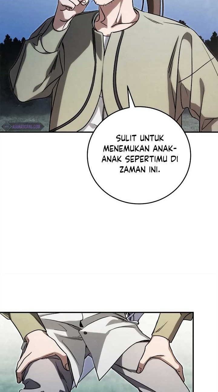Children of the Rune Chapter 34 - halaman 29