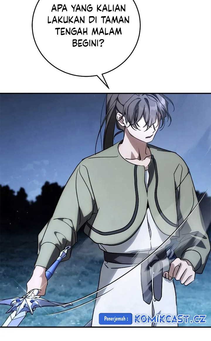 Children of the Rune Chapter 34 - halaman 3
