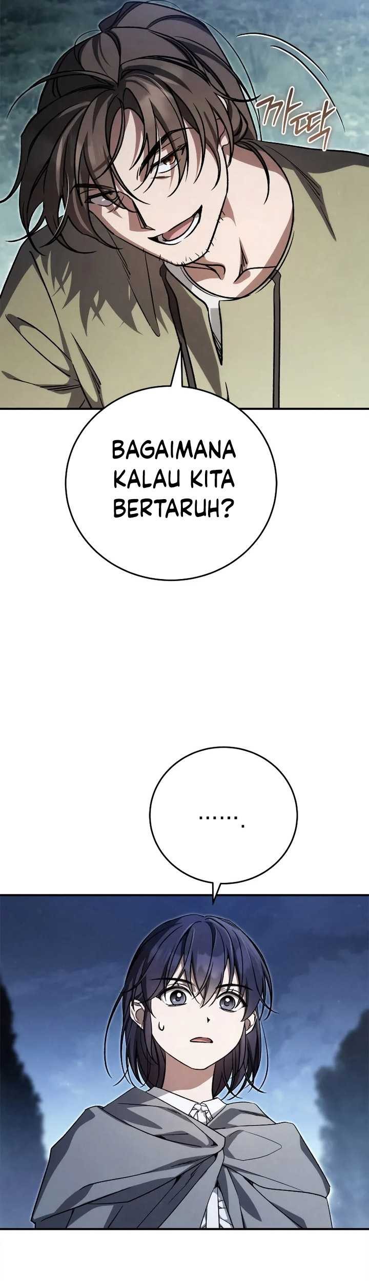 Children of the Rune Chapter 34 - halaman 32