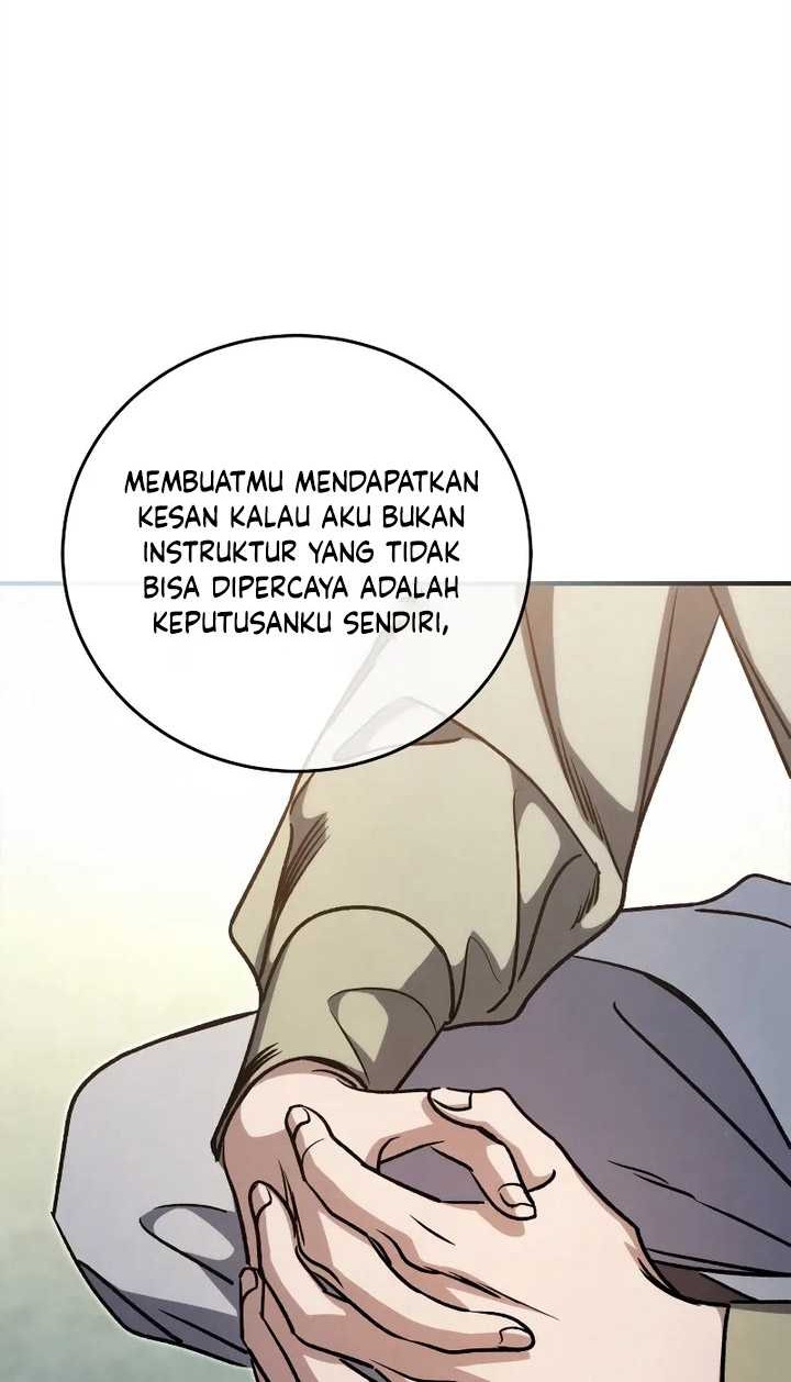 Children of the Rune Chapter 34 - halaman 33