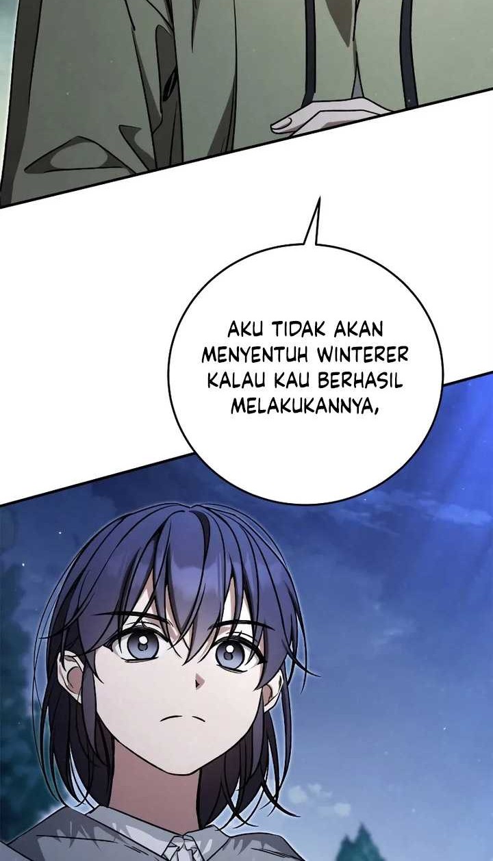 Children of the Rune Chapter 34 - halaman 35